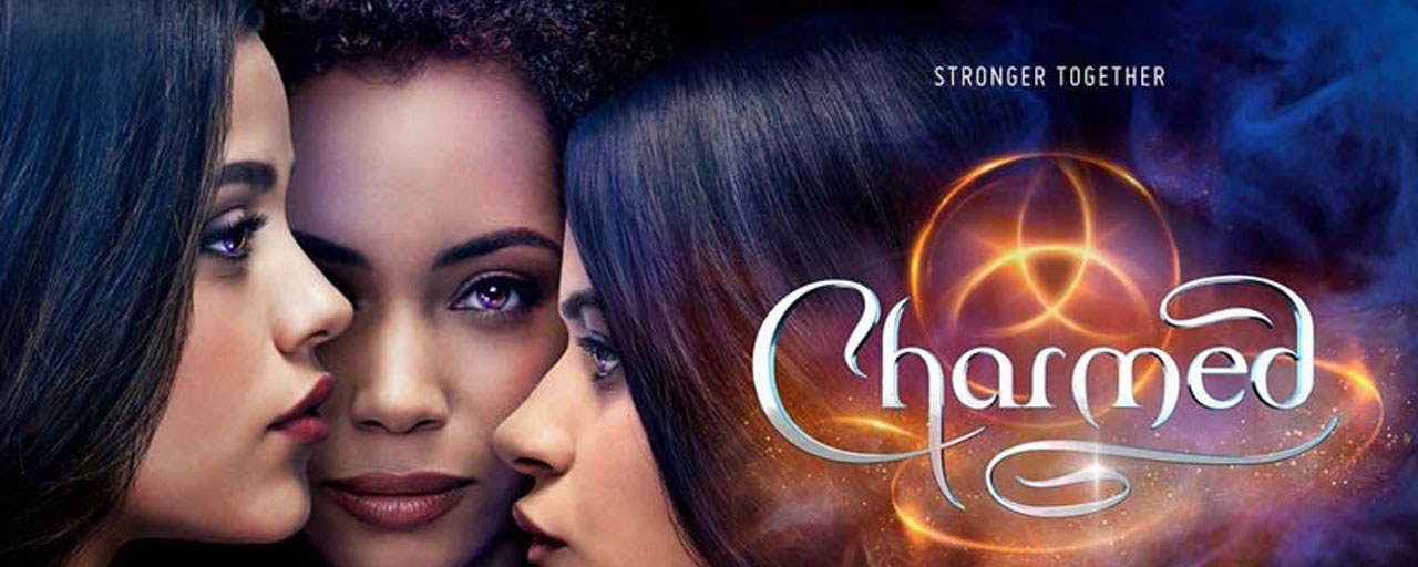 affiche charmed