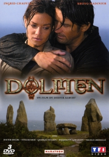 poster dolmen
