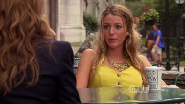 Gossip Girl s04e05