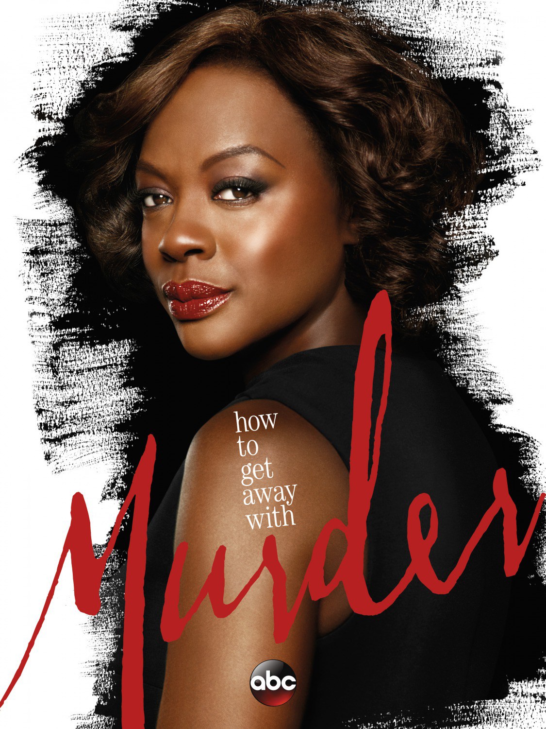 Affiche - How to Get Away with Murder saison 3