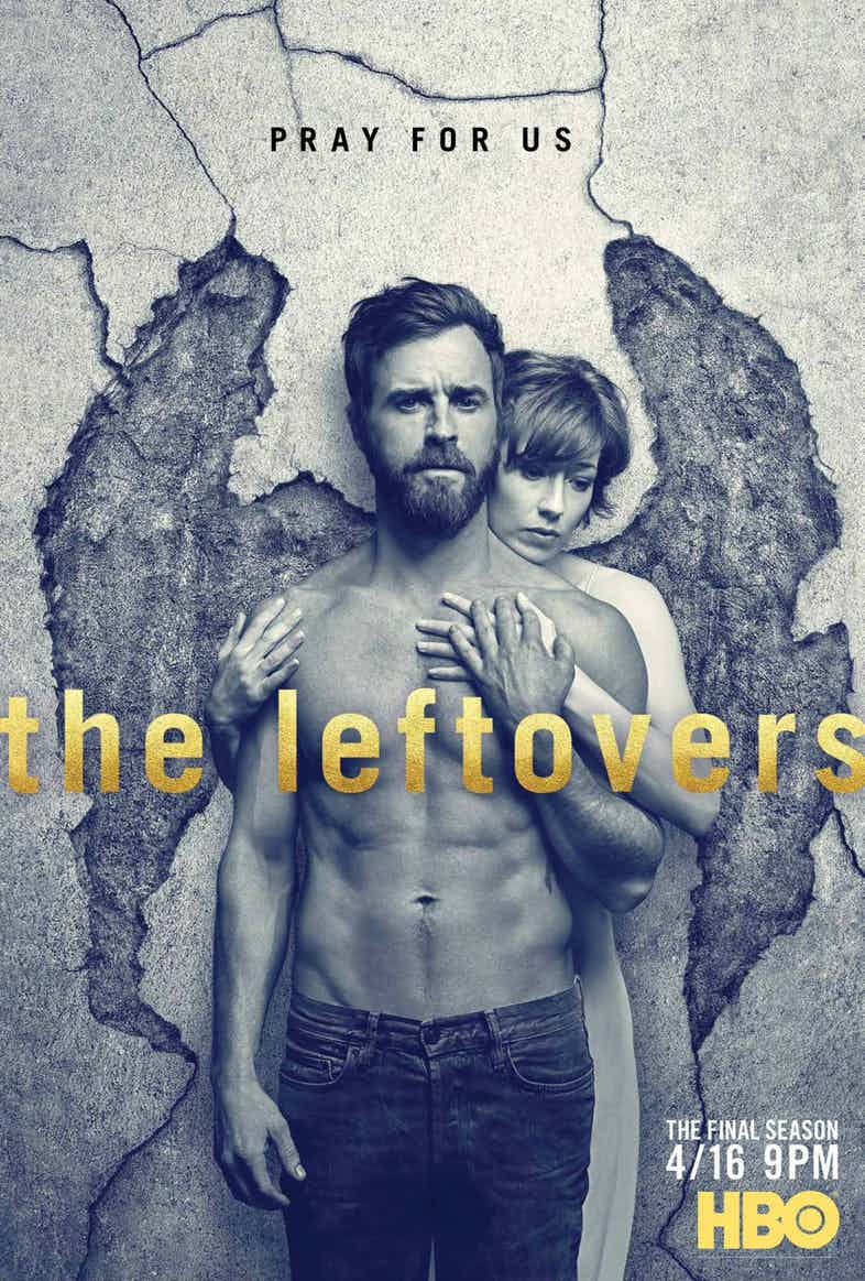 Affiche The Leftovers saison 3