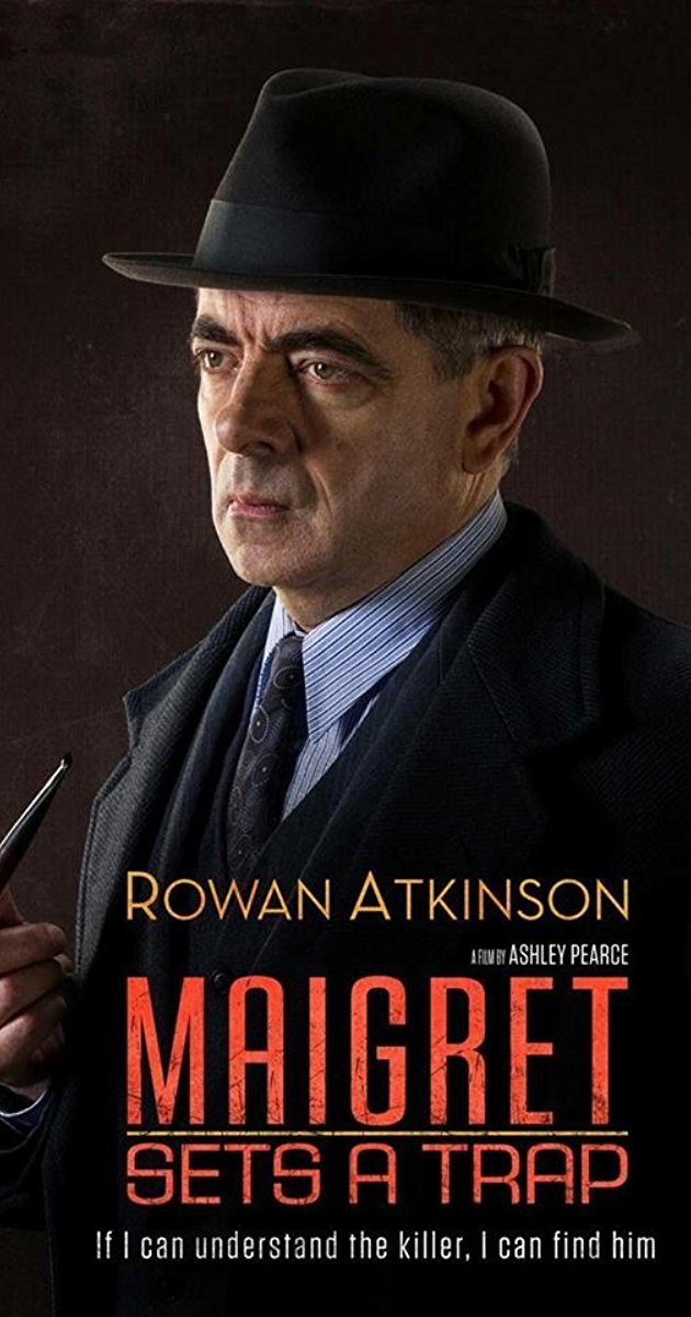 Maigret saison 2