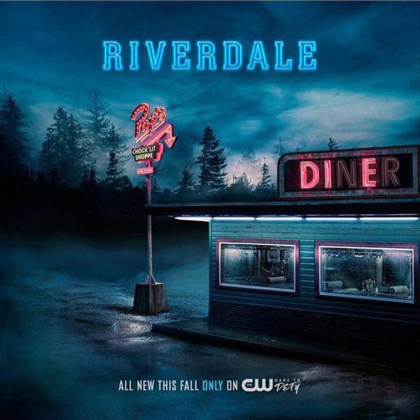 Riverdale saison 2