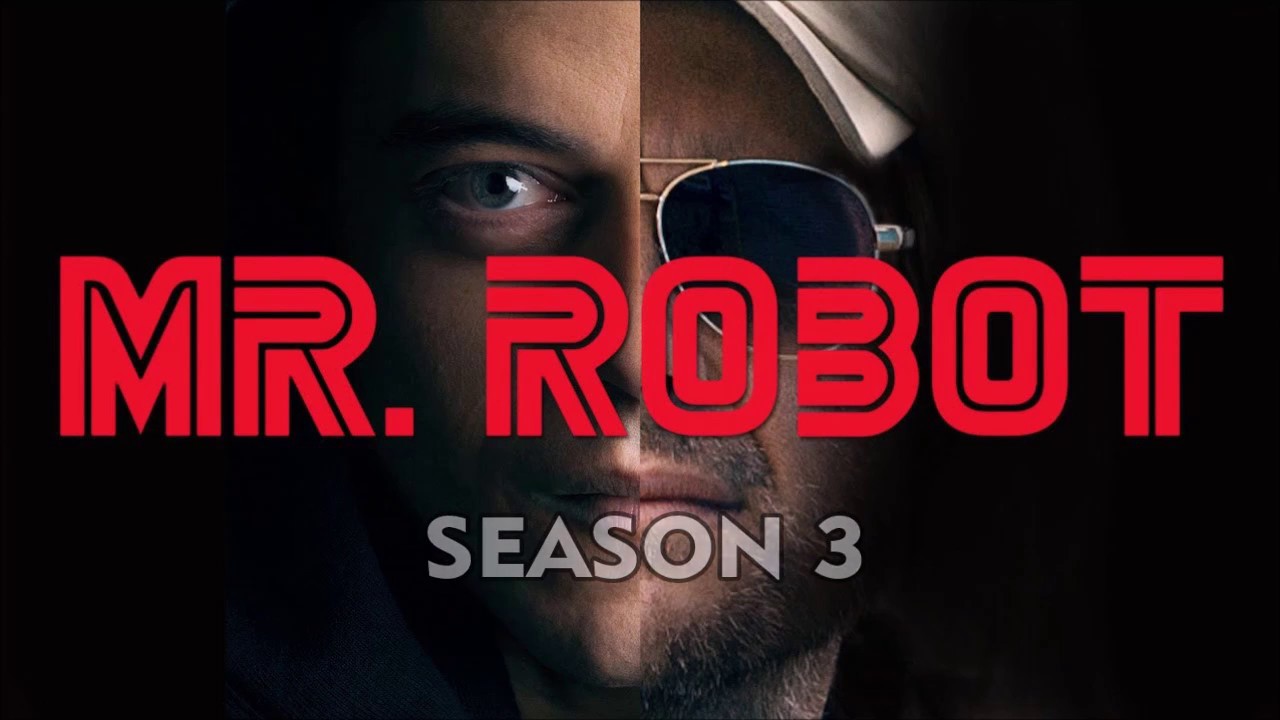 Mr. Robot saison 3