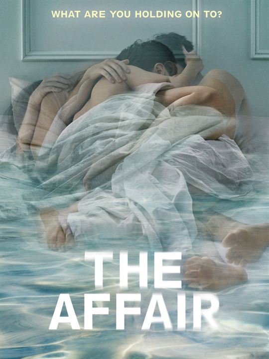 poster the affair saison 4