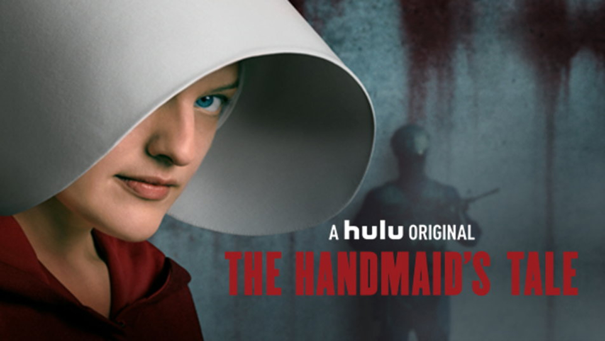 Affiche The Handmaid's Tale