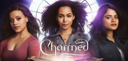 Charmed 2018