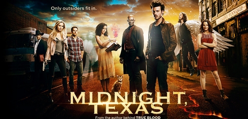 Midnight, Texas