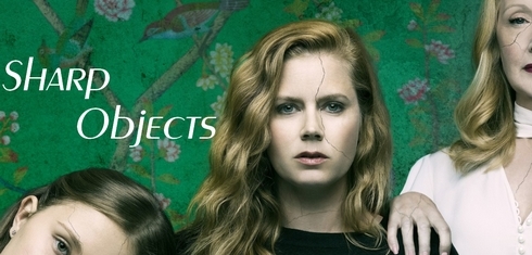 poster sharp objects
