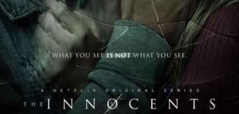 poster the innocents